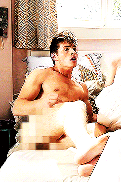 Male Celebrity Pits