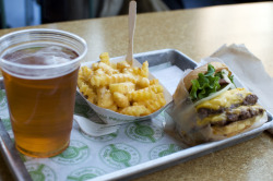 delectabledelight:  Shake Shack (by icebergprinciple) 