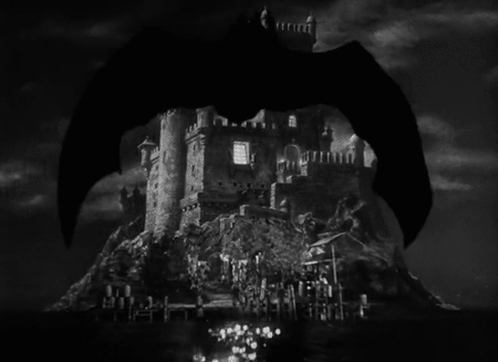 rhetthammersmithhorror:abbott and costello meet frankenstein - ‘48