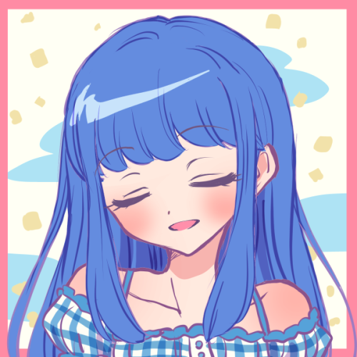 Aqu Picrews Se Algunos De Mis Personajes Femeninos!