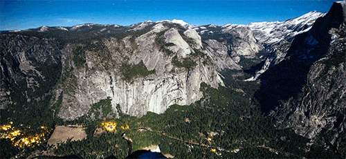 azurechronism:  Yosemite HD II  |  by Project Yosemite  “A 200+ mile backpacking experience through Yosemite National Park captured by Colin Delehanty and Sheldon Neill. This project was filmed over the course of 10 months. We spent a combined