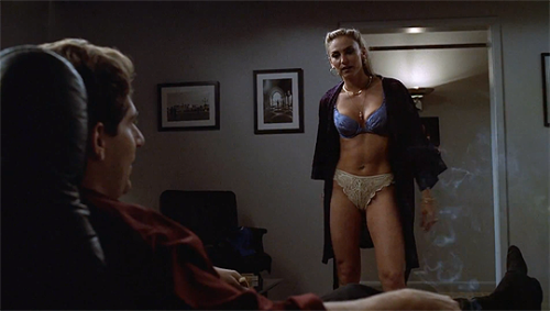 lesbianavagardner: Drea de Matteo as Adriana La Cerva, The Sopranos