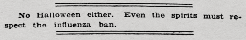 yesterdaysprint: St. Louis Globe-Democrat, Missouri, October 31, 1918