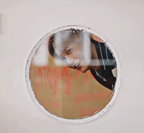Pov You Have Jongin Trapped In A Little Box But He Needs Enrichment