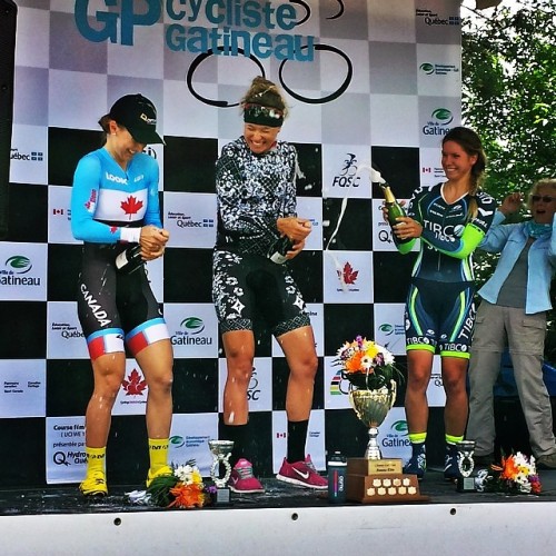 dfitzger: By taylerwiles: My champagne spraying form needs some work! ;)