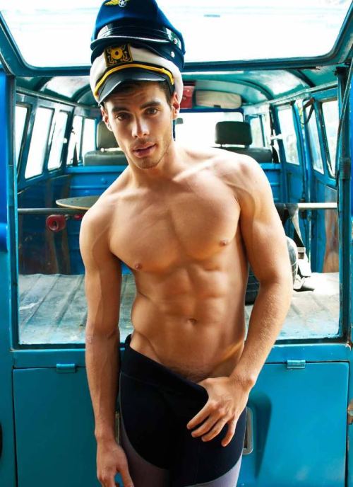 mansexfashion:   Man+Sex=Fashion Enjoy on Facebook https://www.facebook.com/ManSexFashion http://mansexfashion.tumblr.com
