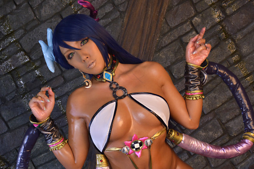 Sex Queen’s Blade - Luna Luna (Nonsummerjack) pictures