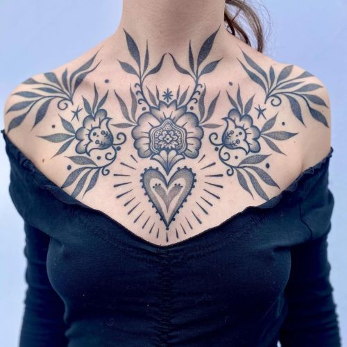 Explore the 50 Best Witch Tattoo Ideas 2019  Tattoodo