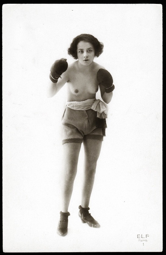  E.L.F. studio series 1 - the pugilist. 