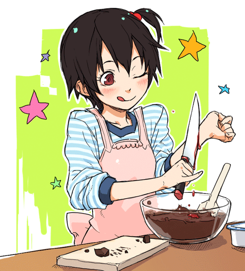original drawn by jiyu2 - Danbooru