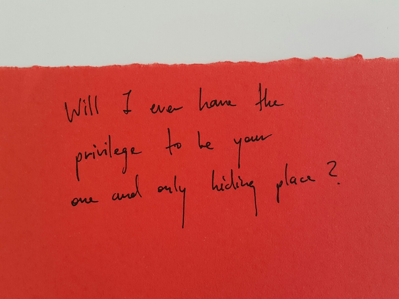 somepiecesofmyheartandsoul:  “Let me be your safest spot. Let me be the one.“