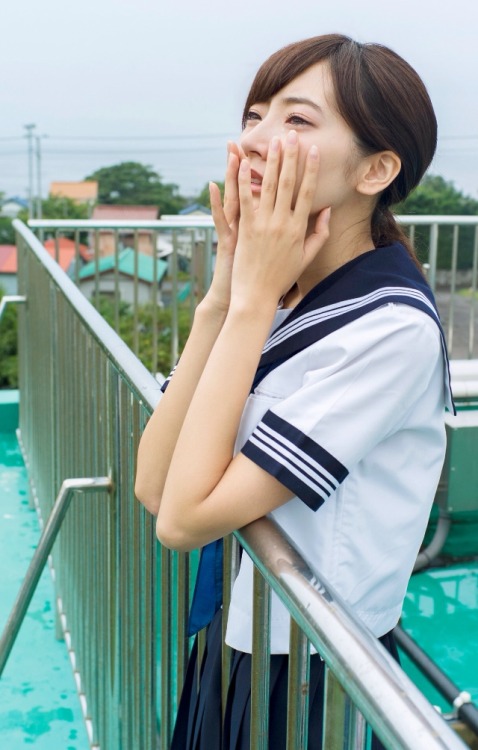 renatakeda:  失恋したての女のコ 1vol.2