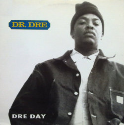 20 YEARS AGO TODAY |5/20/93| Dr. Dre released the single, Dre