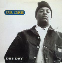 BACK IN THE DAY |5/20/93| Dr. Dre released