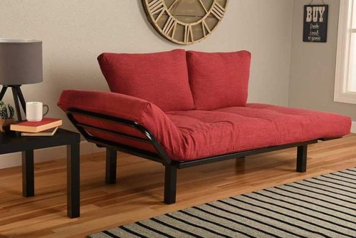 Kodiak Futon / Comfortable Space Saving Guest Beds