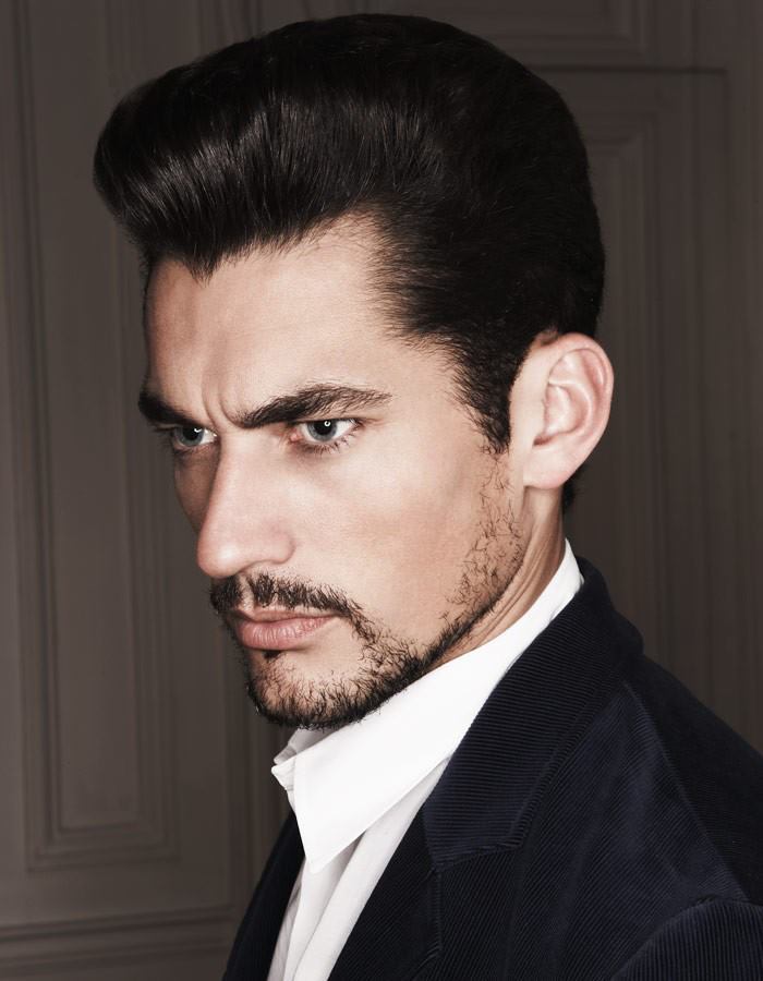 writewaygirl:  davidjgandyes:  David Gandy the best male model in the world  My friend