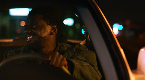 zacharylevis:Daniel Kaluuya as SlimQUEEN & SLIM, 2019 › dir. Melina Matsoukas