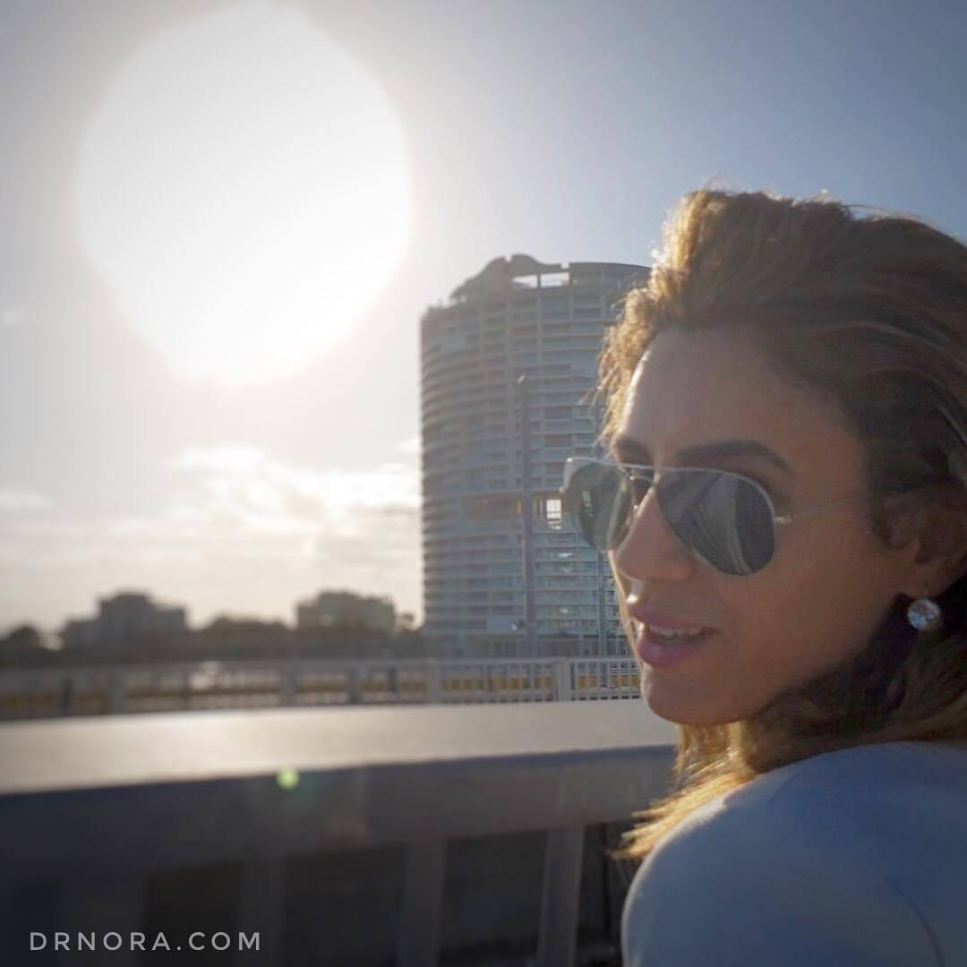 Wow doesn’t the sun look beautiful ☀️ Now that spring is in full swing the UV index is climbing up. Always make sure you avoid the sun at its peak from 10am - 3pm and wear sun lotion and sunnies 😎Take care and stay healthy x
Dr Nora 😊
Source:...