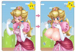 Perverted Princesses