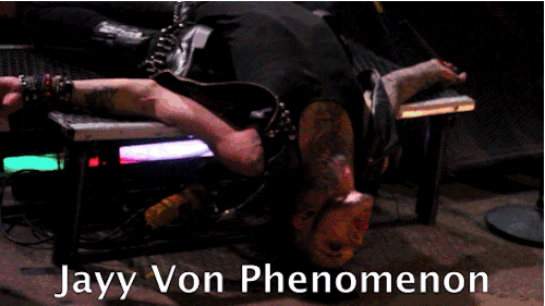 itsbotdf:  Jayy Von Phenomenon