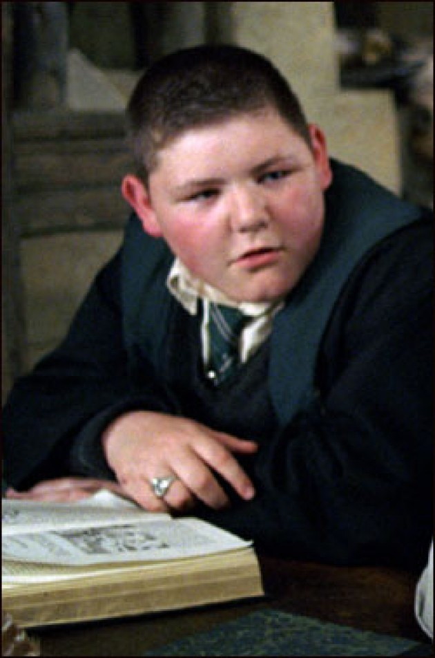 bigsexy91:  thebigbearcave:  I’m not a pig. I’m just a piglet.  hes got more