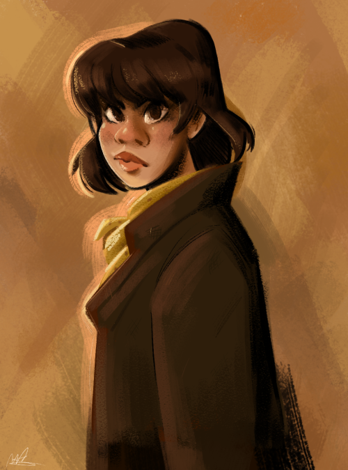 holyhairbrush: hUUURUUUGGGG. I JUST WANT TO BE GOOD AT PAINTING THINGGSSSSSSSS.