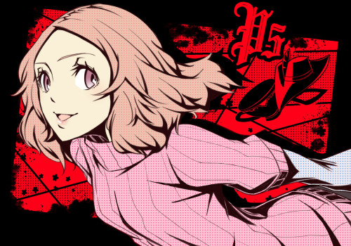 https://www.pixiv.net/en/artworks/59020445Persona 5 Summary by 元木燐