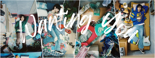 Synopsis: In A Bustling College Campus, Heeseung, Jay, Jake, And Sunghoonare The Ultimate Heartthrobs,