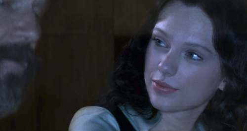 Check out this sneak peek of Taylor Swift in The Giver