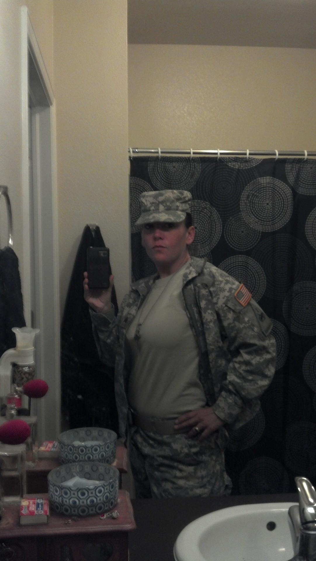 infantrydude1:  1st Armor slut 