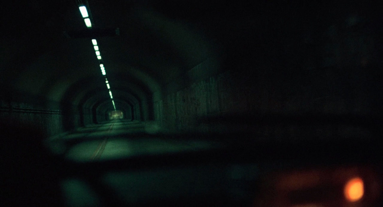mydarktv:  Human by Gaslight