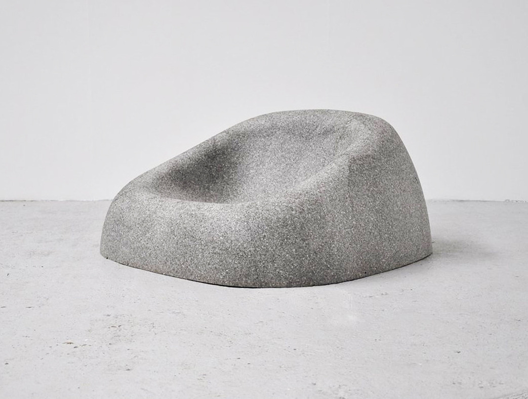 aqqindex:  Ros Lovegrove, Air One Chair