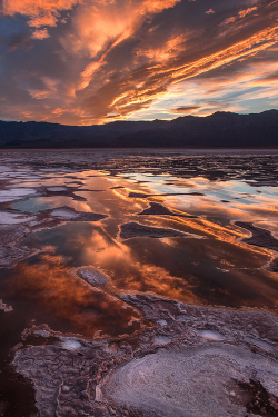 nordvarg:   Death Valley • California