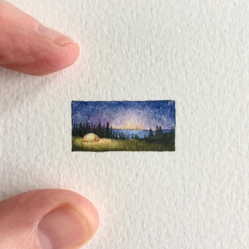 sosuperawesome:Pigments Art on Instagram / EtsyFollow So Super Awesome on Instagram