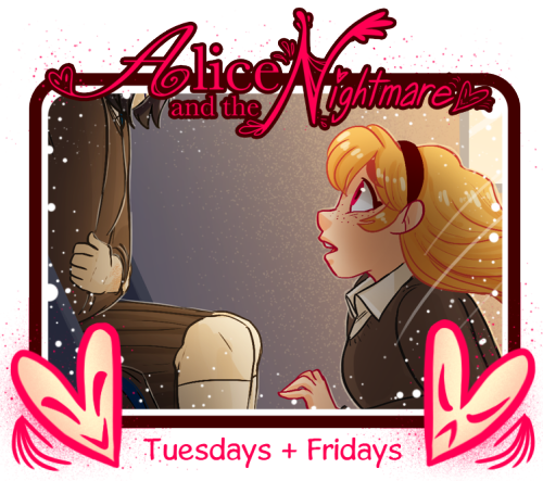 aliceandthenightmare:Update! Let’s put a band-aid on it.♥READ THE UPDATE♥ | &hea