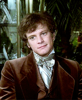 sobeautifullyobsessed:sorcererofsupremepizza:ripleyholden:Colin Firth as Armand Duval in Camille (19