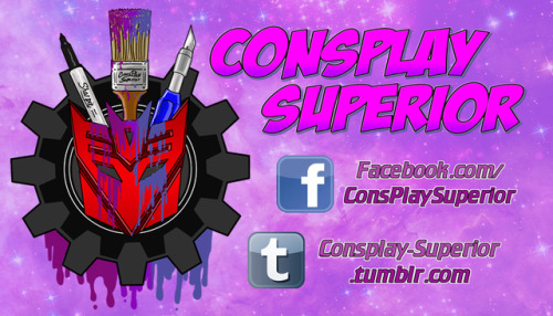 consplay-superior:ConsPlay Superior is pleased to announce we have been invited to host a cosplay 