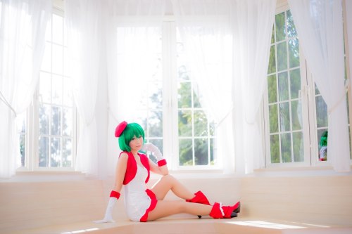 Macross Frontier - Ranka Lee [Xmas ver.] (Mashiro Yuki) 6HELP US GROW Like,Comment & Share.CosplayJapaneseGirls1.5 - www.facebook.com/CosplayJapaneseGirls1.5CosplayJapaneseGirls2 - www.facebook.com/CosplayJapaneseGirl2tumblr - http://cosplayjapanesegi