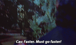 earthwater:Team Free Will + Jurassic Park (AU)