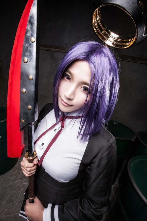 Kantai Collection - Tatsuta (Dazai Garo) 1HELP US GROW Like,Comment & Share.CosplayJapaneseGirls1.5 - www.facebook.com/CosplayJapaneseGirls1.5CosplayJapaneseGirls2 - www.facebook.com/CosplayJapaneseGirl2tumblr - http://cosplayjapanesegirlsblog.tumblr.