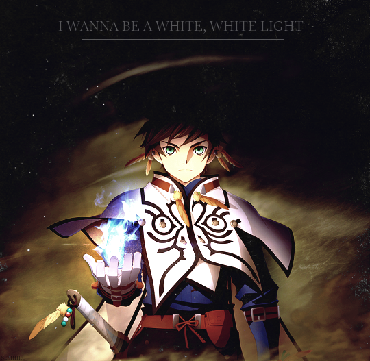 seshiiru:  Make me choose | Sorey or Mikleo? asked by sylphystiaa 