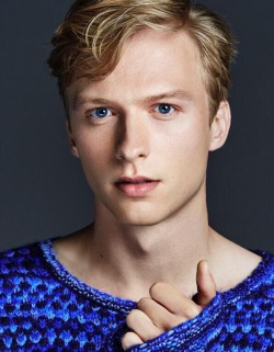 Fuck Yeah Will Tudor