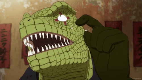 Caiman Dorohedoro Explore Tumblr Posts And Blogs Tumgir Caiman Dorohedoro Explore Tumblr Posts And Blogs Tumgir