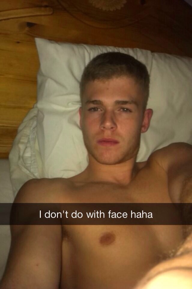 everythinghotboys:  So this is Kieran and he’s hot, nice dick and hairy but not