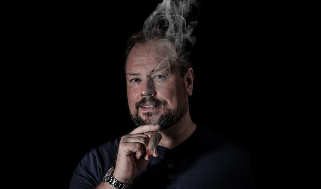 Cigar Studs