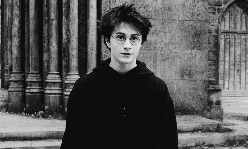 mydraco:  There will be books written about Harry, every child in our world will know his name. 