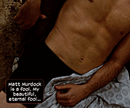 MATTHEW MICHAEL MURDOCK, ESQ.