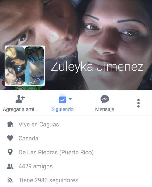 hennessy2012: •Johanna Rodriguez La Patrona, Con Zuleyka Jimenez ‘