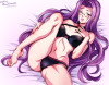 XXX #778 Medusa / Rider (Fate/stay Night)Support photo