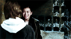 harrypotterdailly:  Harry Potter awkward moments 